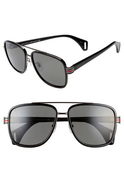 gucci men sunglass|discount Gucci sunglasses for men.